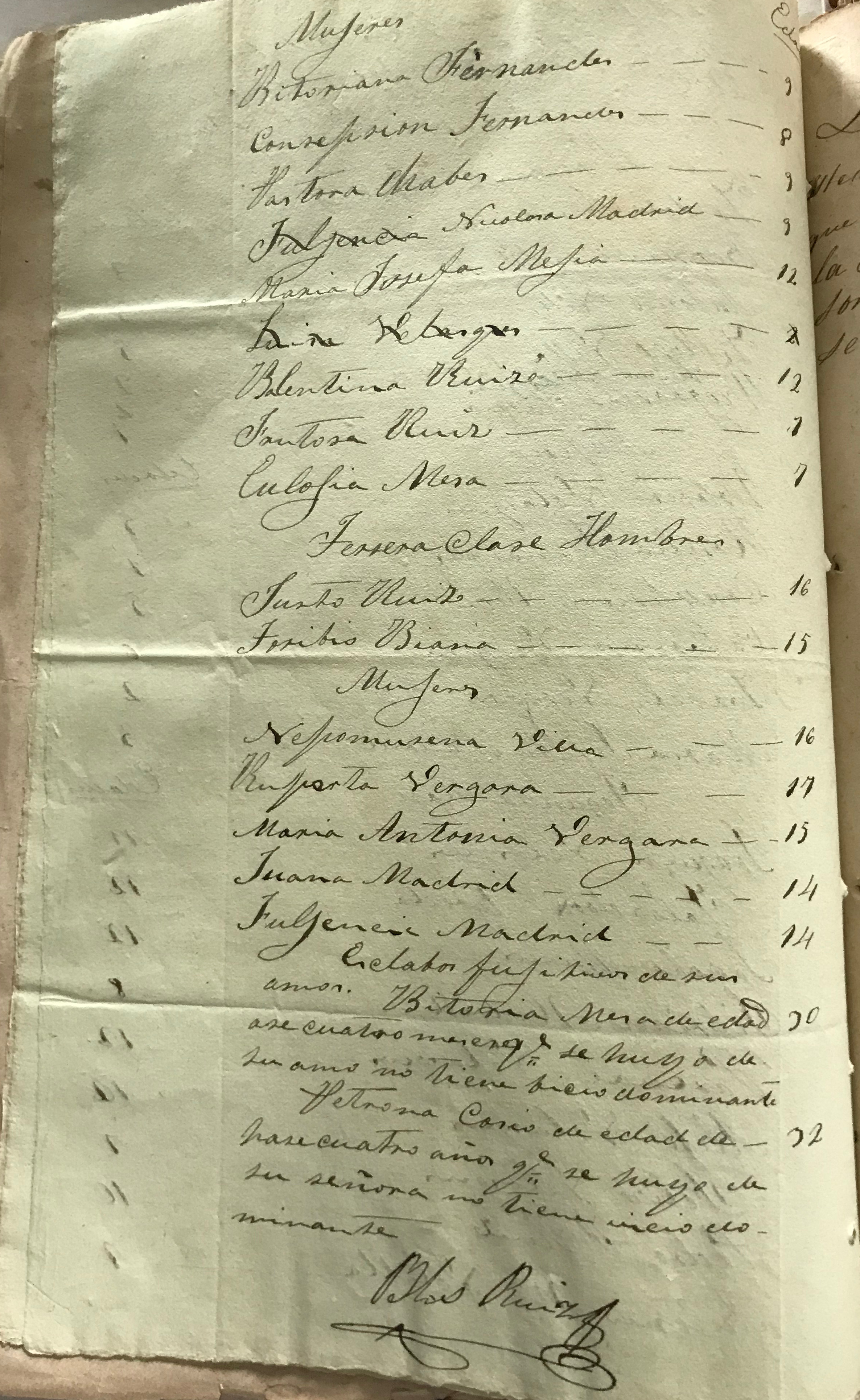 Facsimile of page 18v of the source document